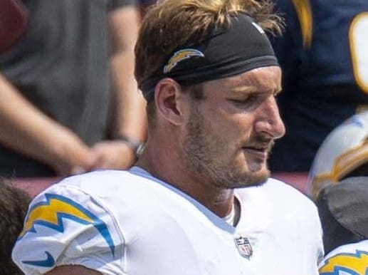 Chargers place pass rusher Joey Bosa on injured reserve, but he could  return this season