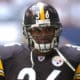 Steelers RB Jerome Bettis