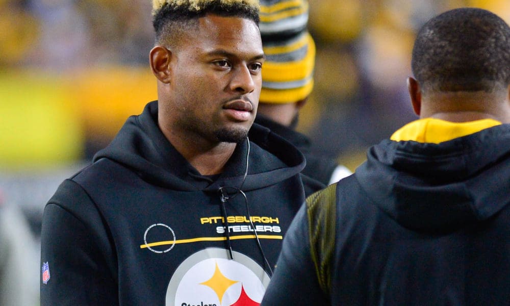 Steelers Former Wide Receiver JuJu Smith-Schuster Notices Meticulous  Similarities Between Mike Tomlin And Other Elite Head Coaches