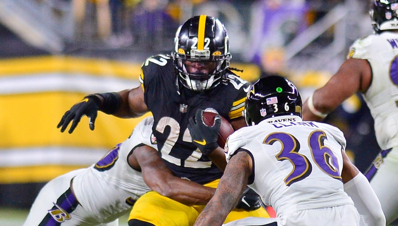 Newcomers will have impact on Ravens-Steelers rivalry