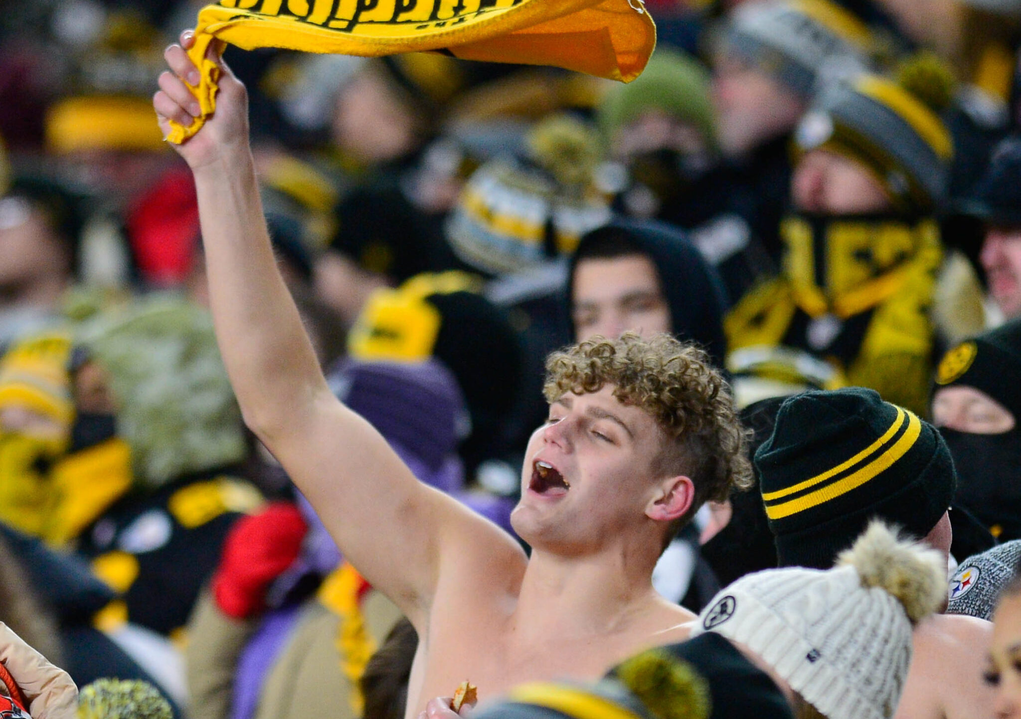 Steelers introduce unique NFL ticket promotion for college students