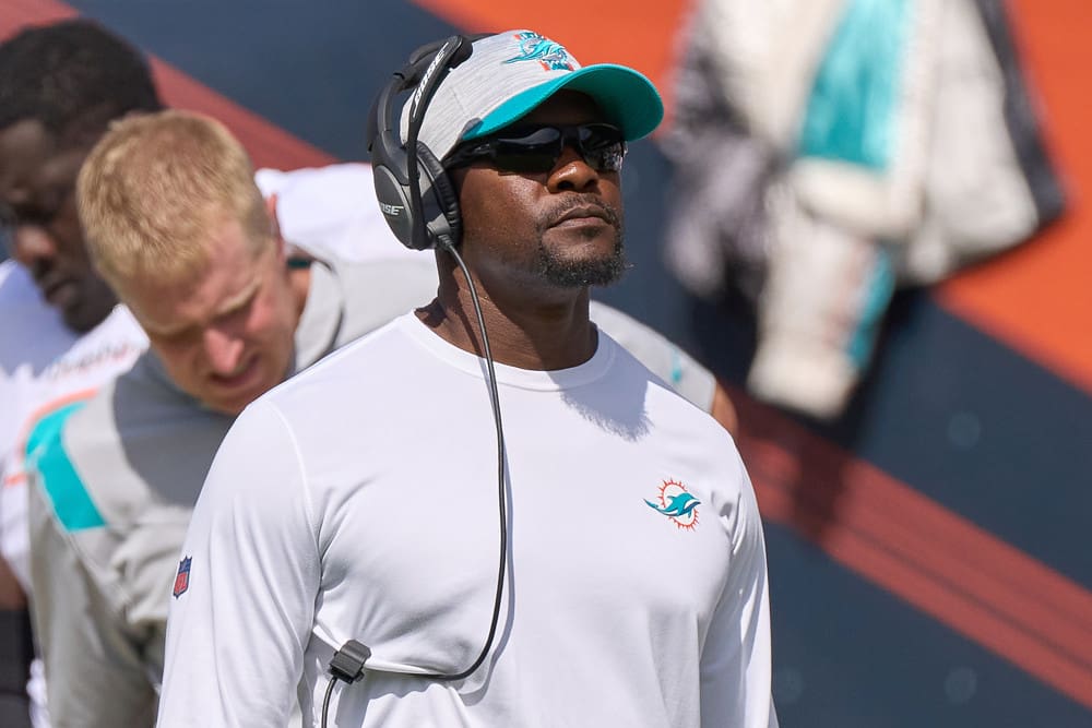 Miami Dolphins Docked TWO Future Draft Picks and Owner Stephen Ross  Suspensed
