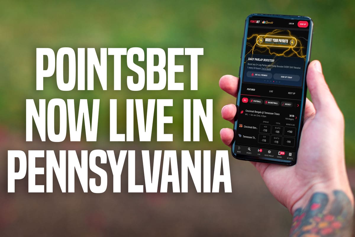 Steelers-Chiefs Betting Promos: Bet $10, Win $430 Bonus at FanDuel,  DraftKings