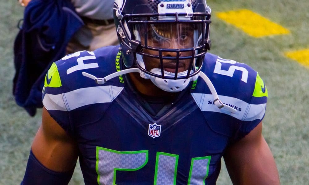 Bobby Wagner joins Rams on five-year, $50 million contract - Pats Pulpit