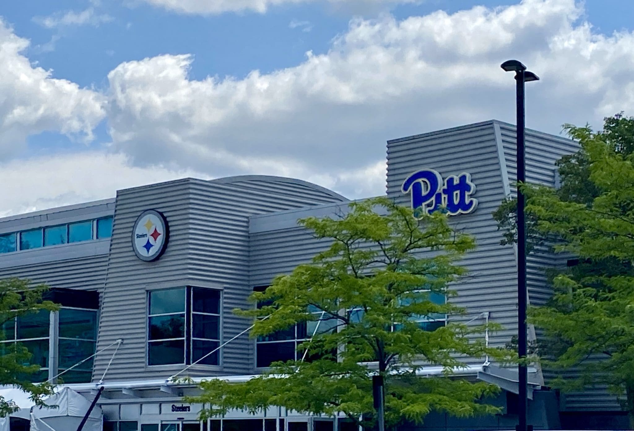 Charles L. Cost Field - Facilities - Pitt Panthers #H2P