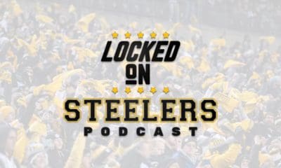 Locked on Steelers
