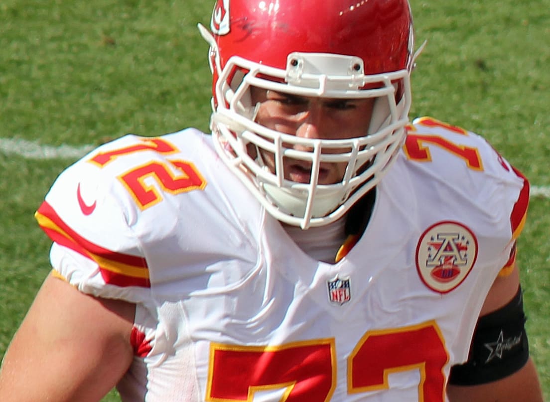 Colts Still Considering Eric Fisher