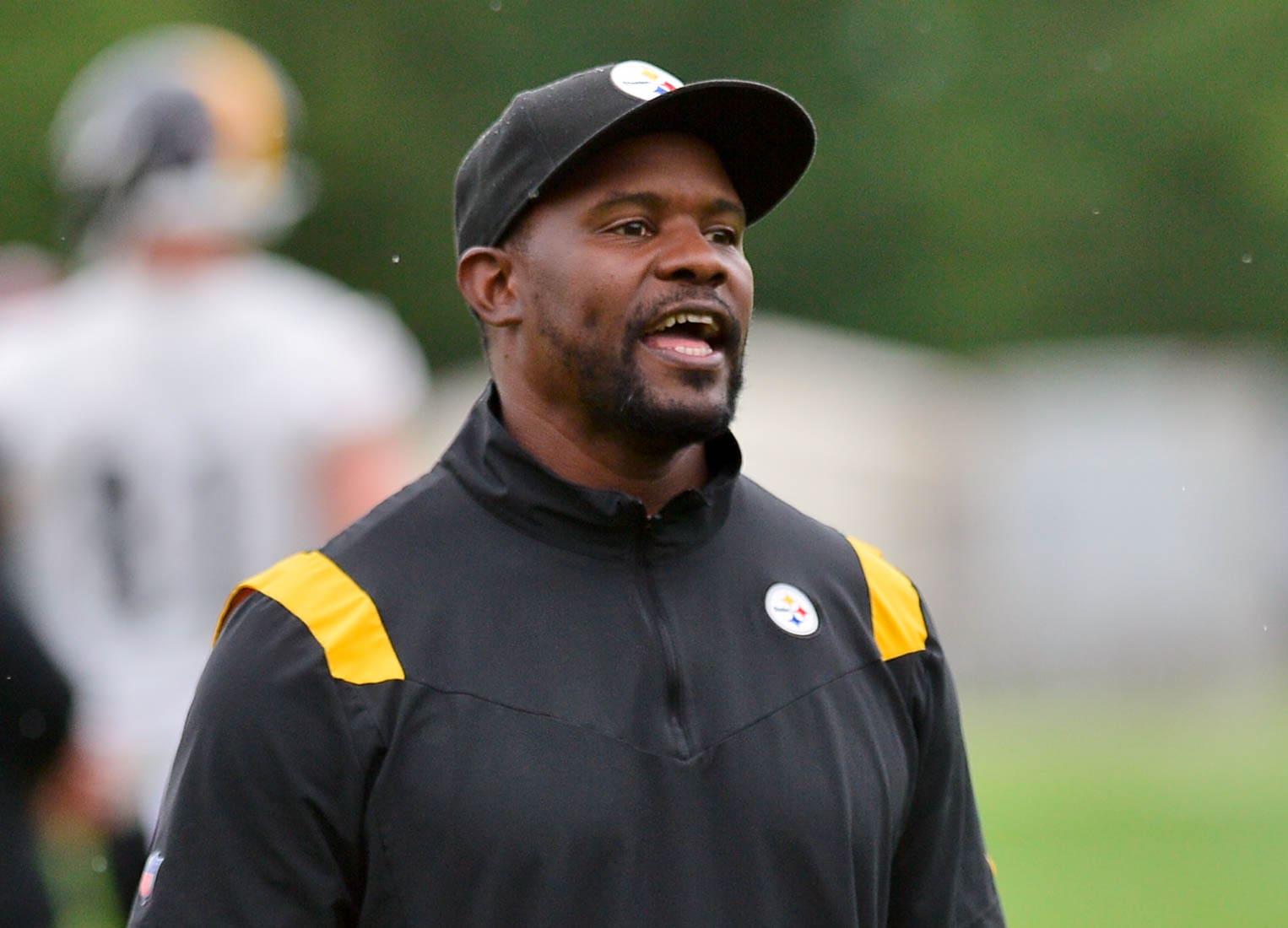 Brian Flores hired by Pittsburgh Steelers 