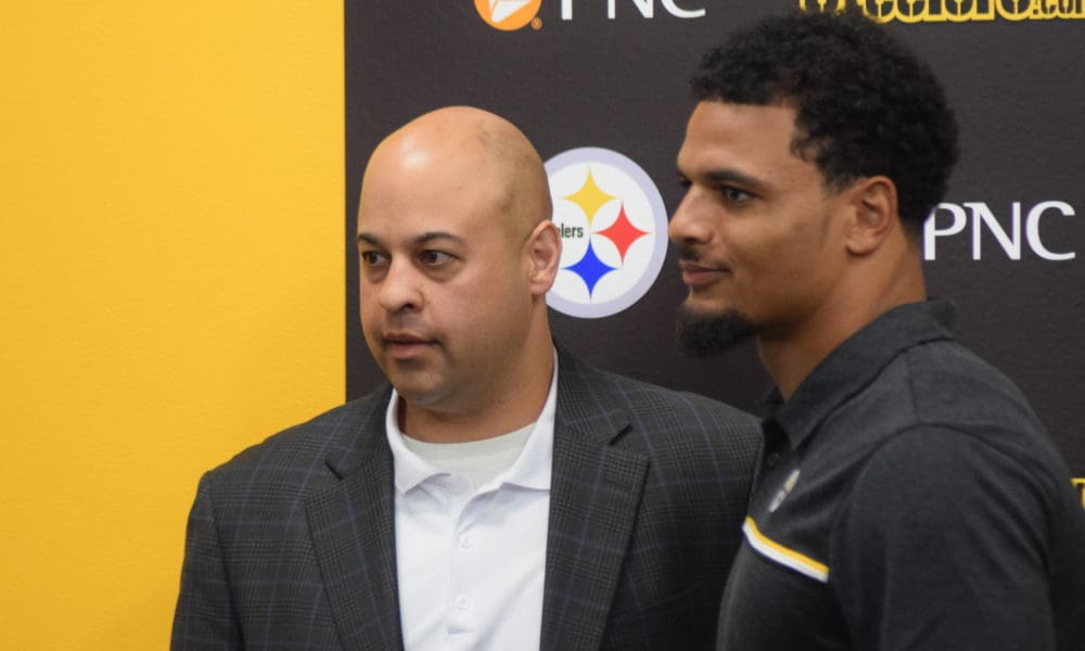 2 Players' Dead Cap Could Cost Steelers Solid Free Agent In 2023