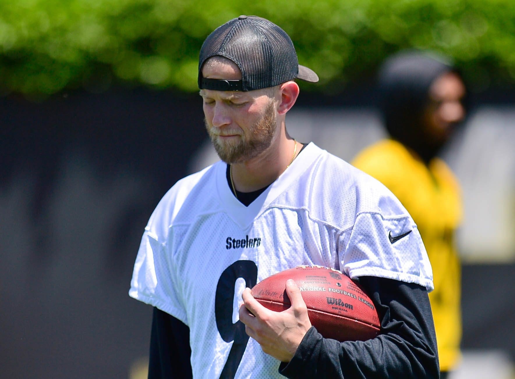 WATCH: Chris Boswell on contract extension