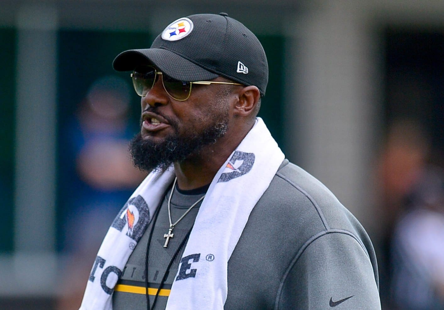 Kwon Alexander the Conqueror impresses Mike Tomlin, Steelers