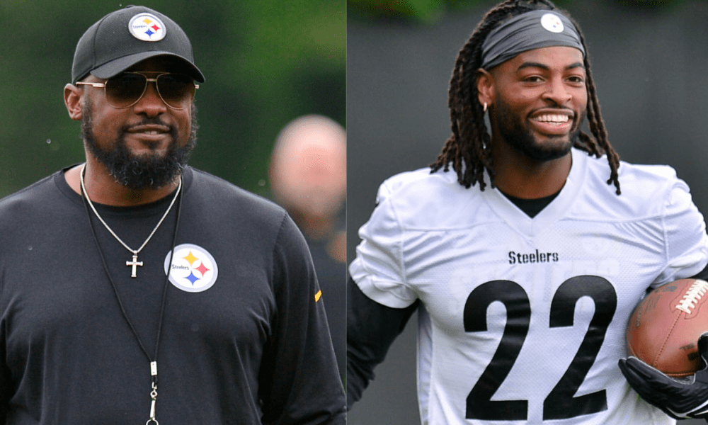 The Steelers know one player can't replace Cam Heyward. They're not even  going to try - CBS Pittsburgh