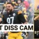 Pittsburgh Steelers Cam Heyward Locked on Steelers