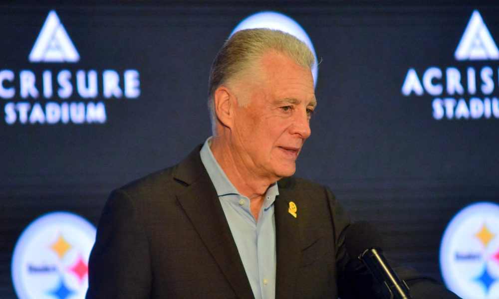 With Lease Ending In 2030, Art Rooney Optimistic To Remain In Same Location  - Steelers Depot