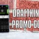 draftkings promo code NFL playoff bets