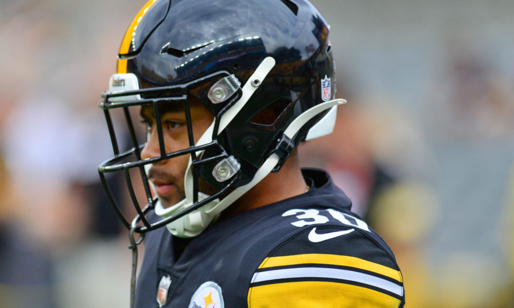 Steelers Injury Updates Warren, Witherspoon Out; 2 Questionable