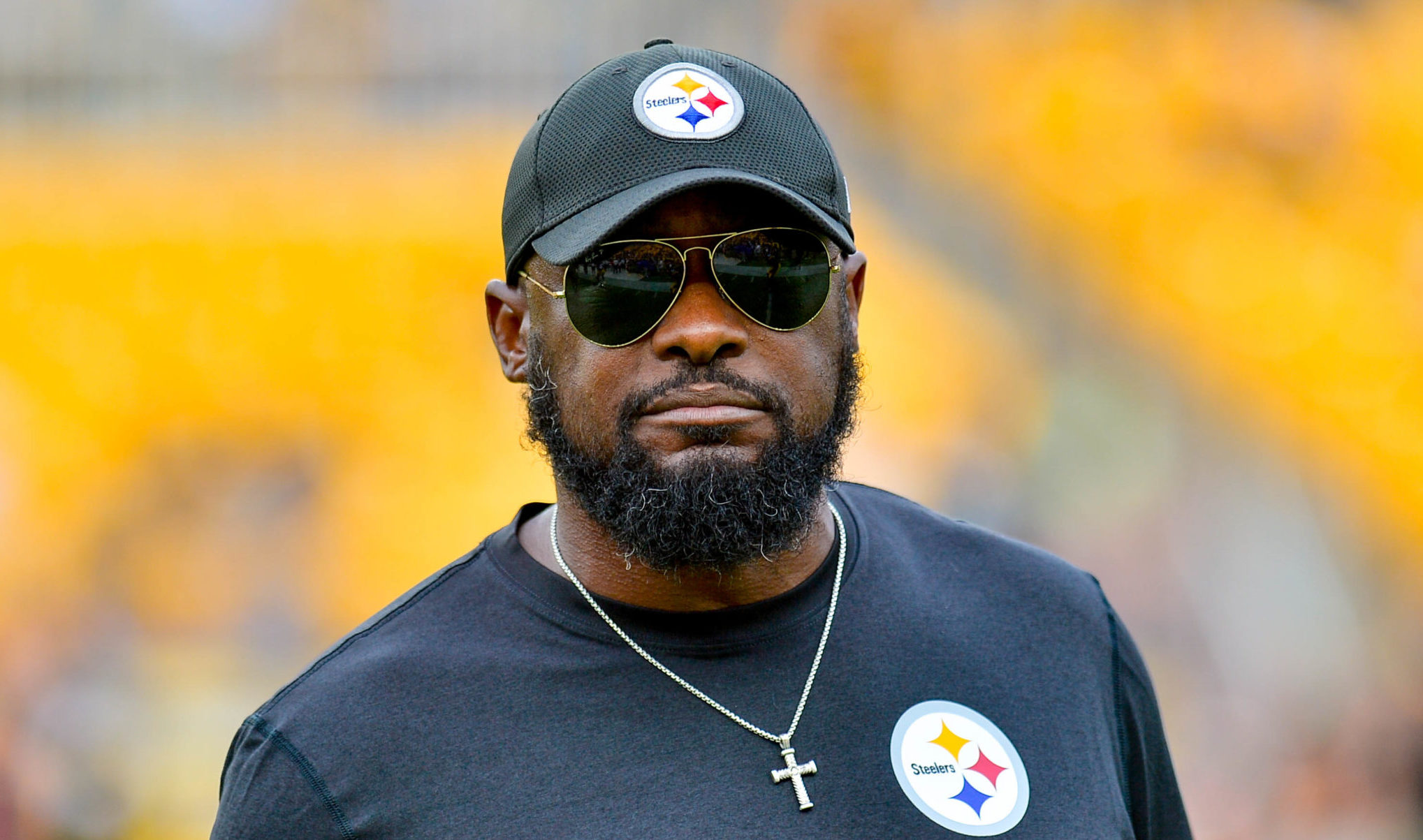 Tomlin Talks: No changes to depth chart, but Steelers coach