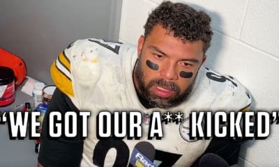 CAM-HEYWARD-ass-kicked-pittsburgh-steelers-cleveland-browns