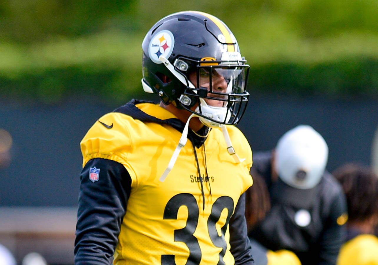 Steelers notebook: Injuries mounting in the secondary