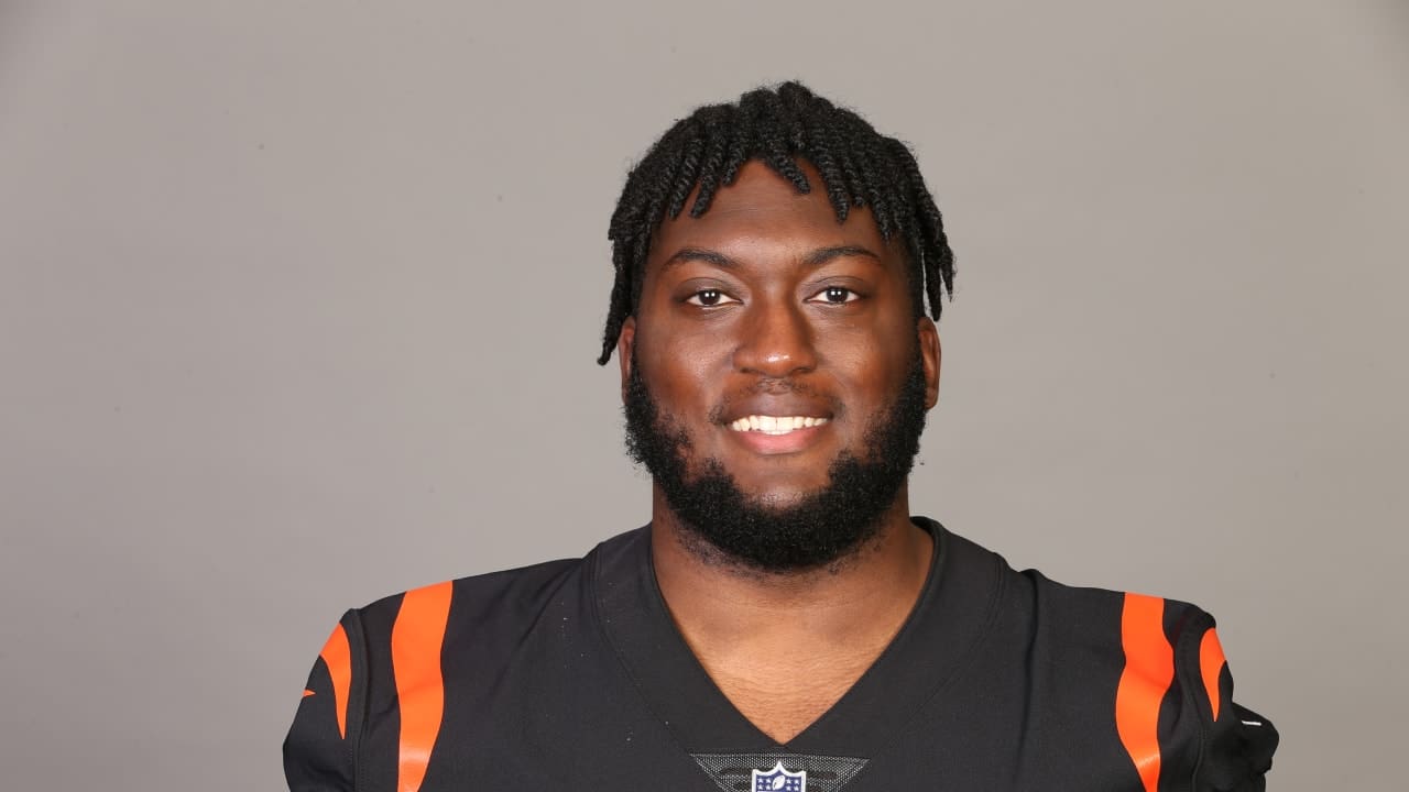 Steelers Elevate DT Renell Wren from Practice Squad