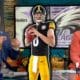 Bill-Cowher-Kenny-Pickett-steelers-eagles-confidence