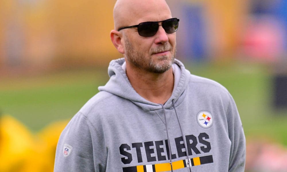 Why Steelers kept Matt Canada as offensive coordinator and what comes next  - The Athletic