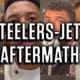 STEELERS-JETS-aftermath-video-cam-heyward-george-pickens-minkah-fitzpatrick-alex-highsmith-tre-norwood-george-pickens