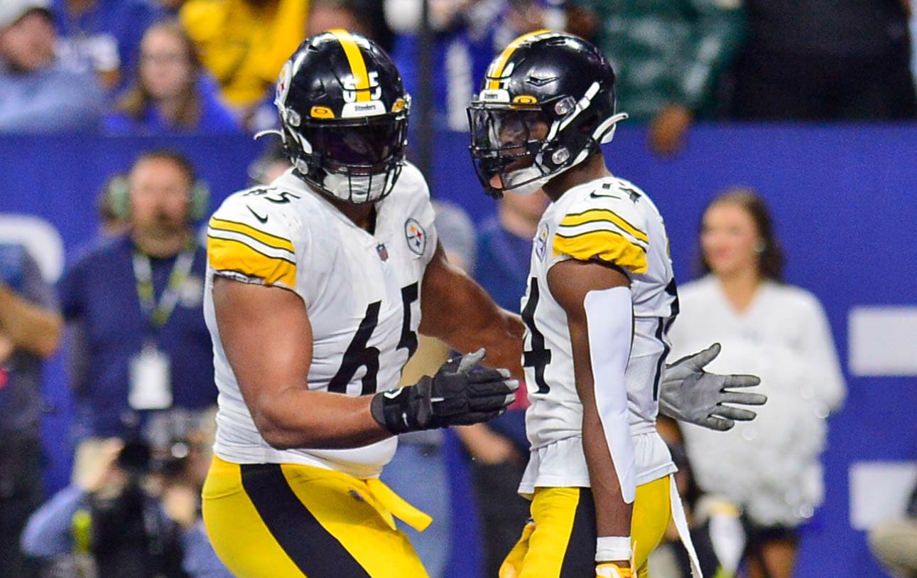 Team in the Mirror: Who are these 2022 Pittsburgh Steelers