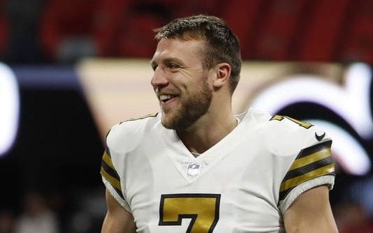 Taysom Hill presents a Saints wrinkle the Cardinals must iron out