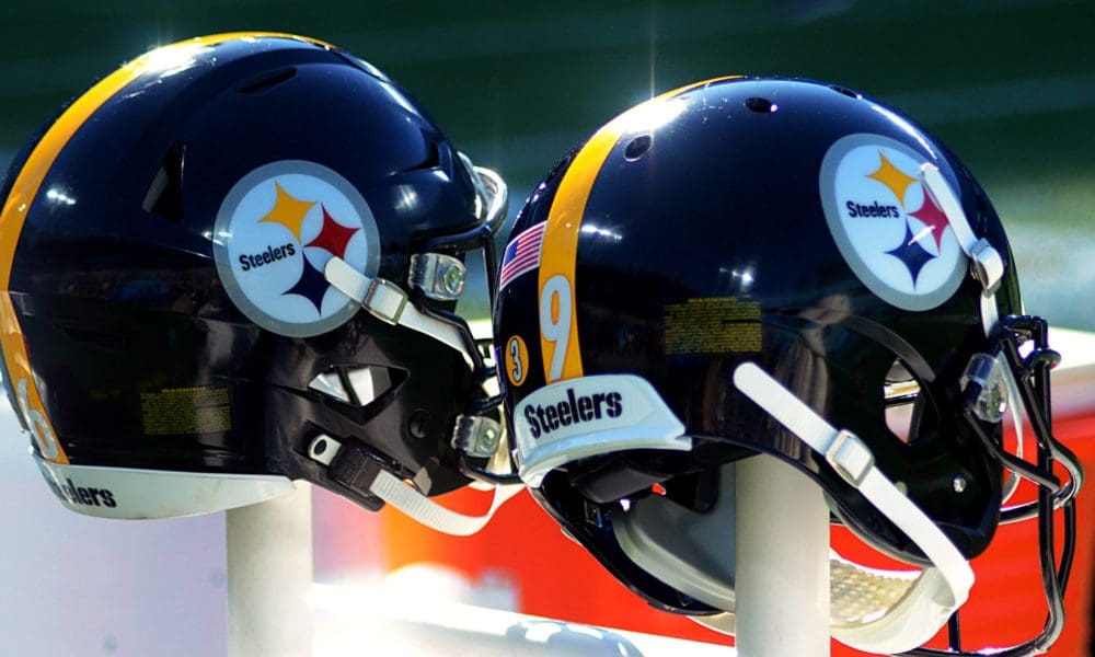 Pittsburgh Steelers Jerseys You Likely Rocked During Your