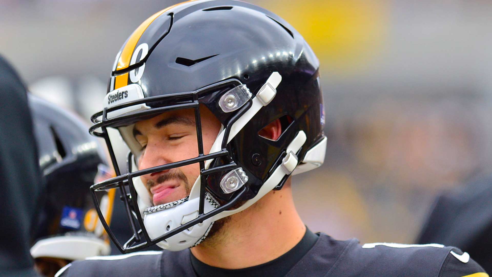 The Weeks Change, Opponents Change, But Steelers' Inability To Score Does  Not