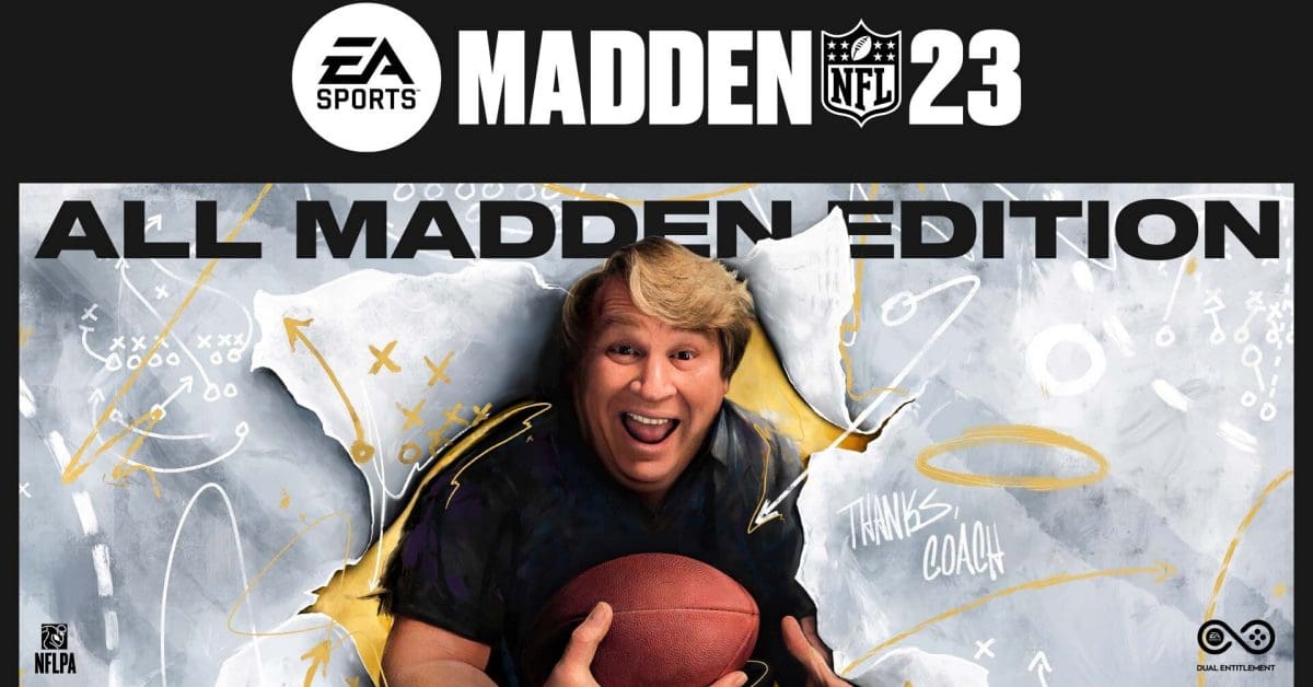 EA Sports Removing CPR Celebration from Madden NFL 23