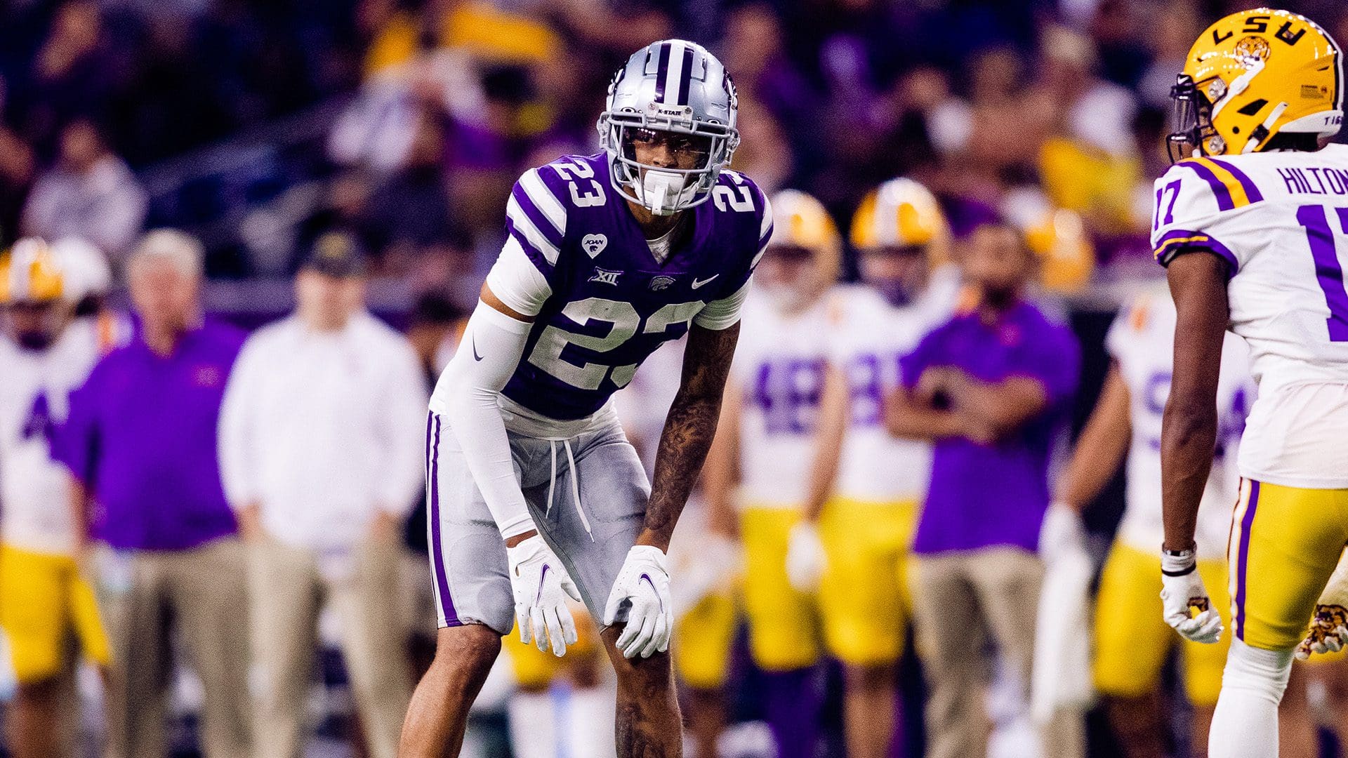 Pittsburgh Steelers Host NFL Draft's Top CB for Pre-Draft Visit - Sports  Illustrated Pittsburgh Steelers News, Analysis and More