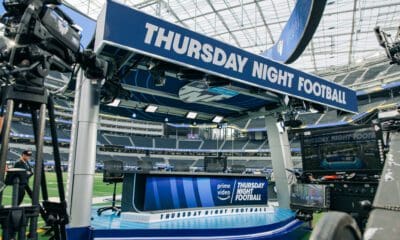 NFL Black Friday Amazon Prime Steelers Thursday Night Football Wild Card Streaming
