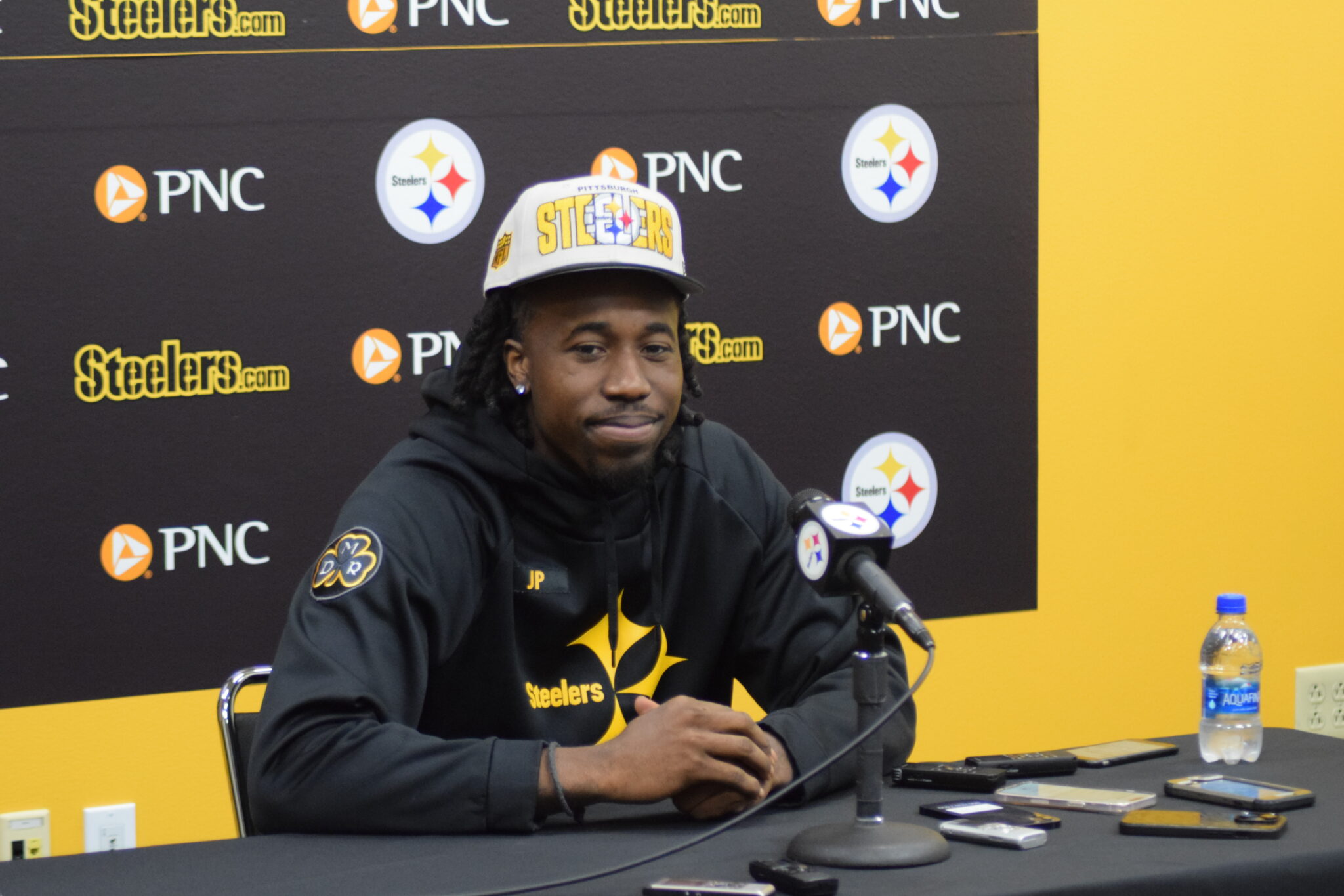 Steelers 2023 NFL Draft Capsules: Pittsburgh Gets Top Class