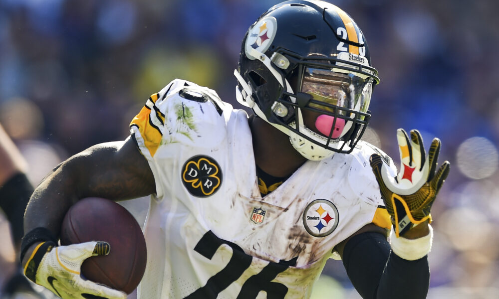 WATCH: Should Le'Veon Bell be able to retire a Steeler?