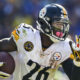 Pittsburgh Steelers Le'Veon Bell