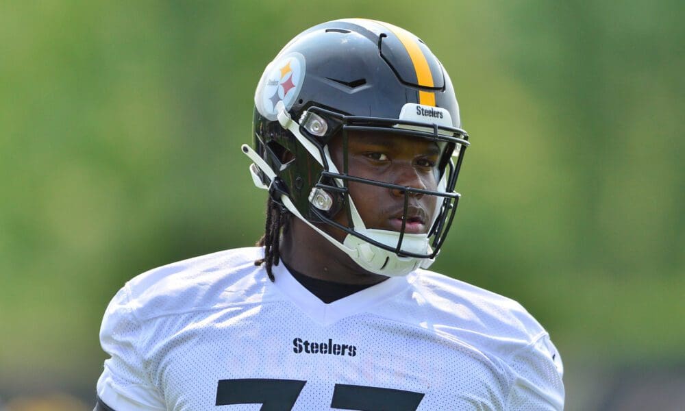 5 Potential Undrafted Free Agents For The Steelers To Watch Out For With  Exciting Potential In 2023