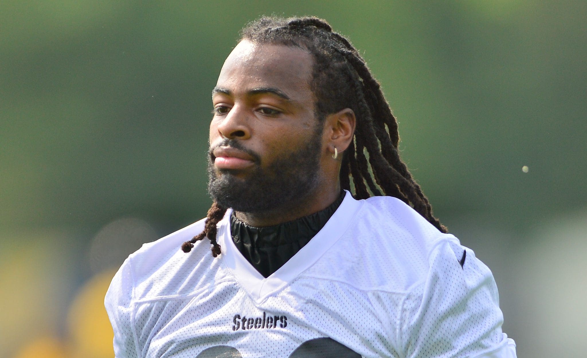 Mike Tomlin's Latest Comments are Concerning for Najee Harris