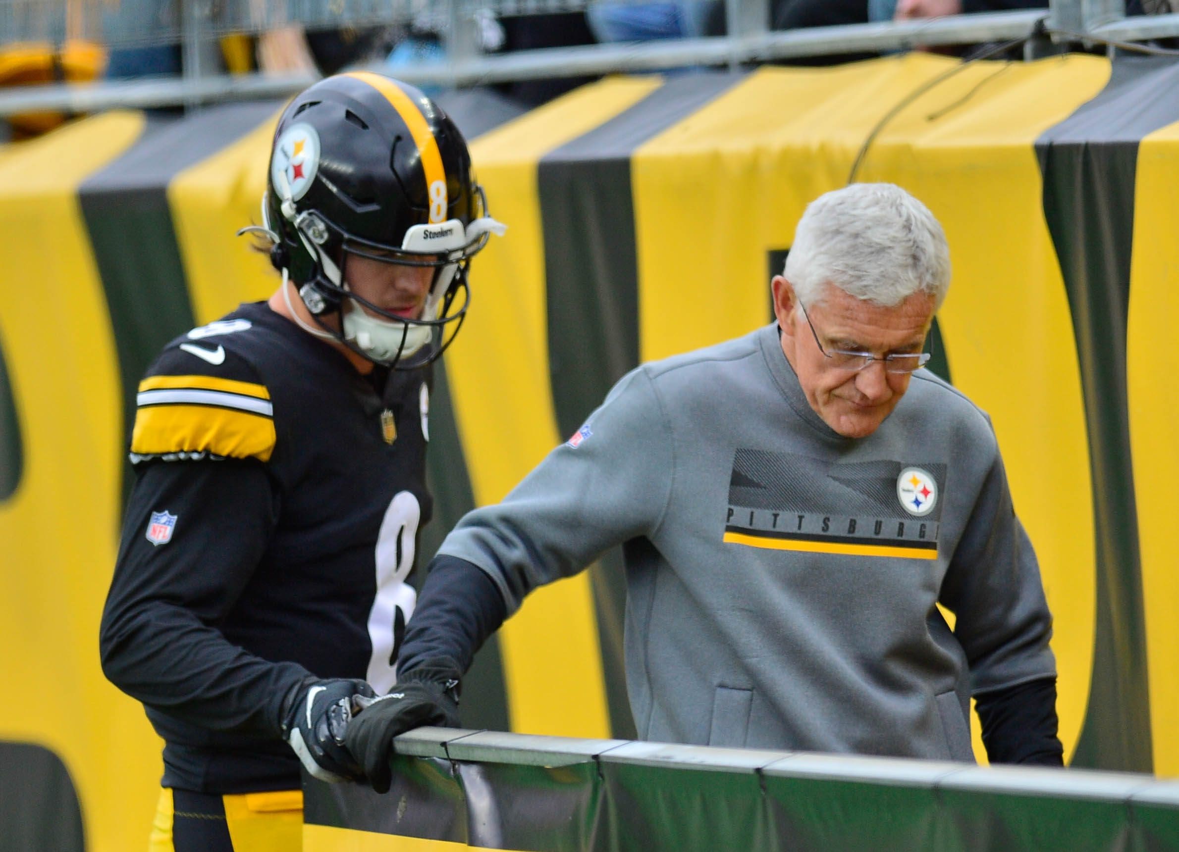 Pittsburgh Steelers Alumni Jerseys