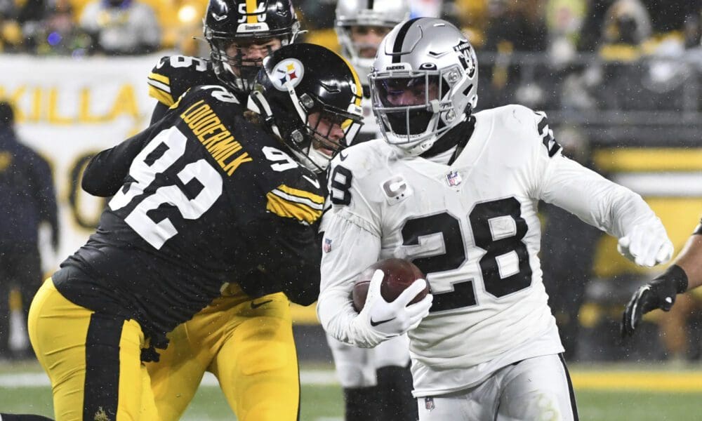 WATCH: Steelers vs. Saints preview, key matchups predictions and more