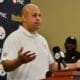Steelers GM Omar Khan Trade Deadline Salary Cap