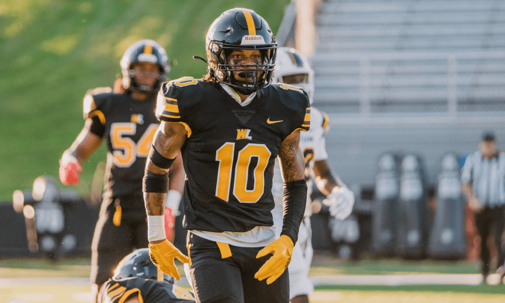 Sources: Steelers Meet with CB Shon Stephens, JPJ's Cousin