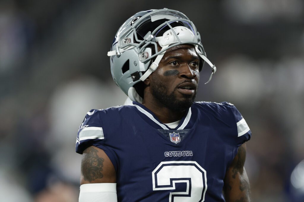 Film room: Available NFL free agents who could still improve the Dallas  Cowboys' roster