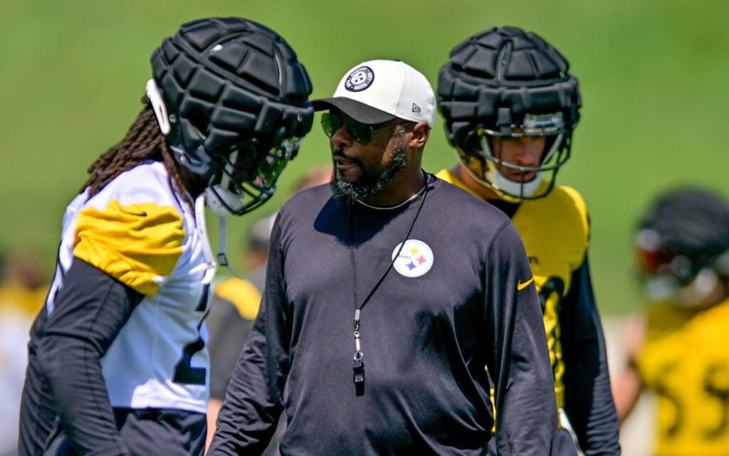 NFL Rumors: 3 Steelers who need a preseason miracle to avoid the cut line