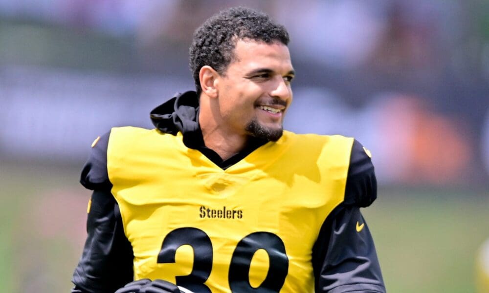 Steelers Injury Updates: Three Regulars Miss Practice Thursday