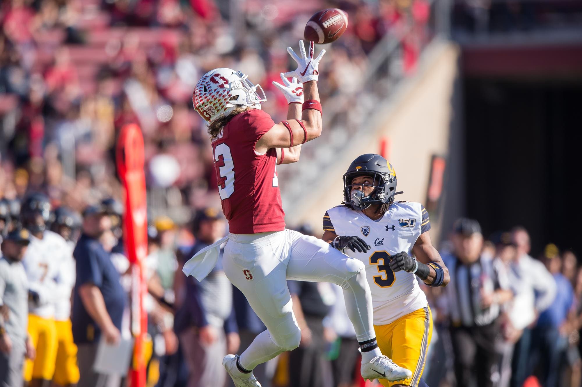 Chargers sign ex-Cowboys, Steelers WR Simi Fehoko after Mike