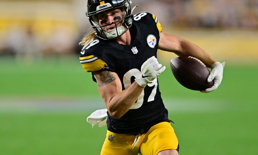 Steelers' Mike Tomlin Rips Gunner Olszewski: 'I Don't Need Excuses'