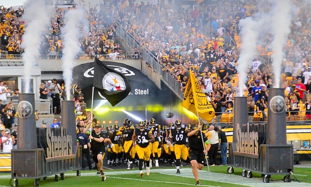 State of the Steelers: Final 2023 practice squad prediction - A to Z Sports