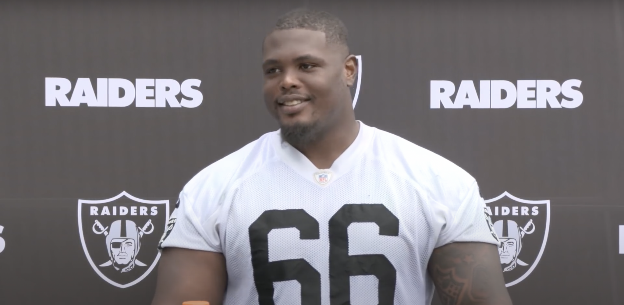 Steelers Urged to Sign Former Raiders Guard